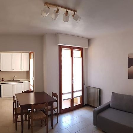 La Casa Di Anita - Golfo Dei Poeti Apartamento San Terenzo Exterior foto