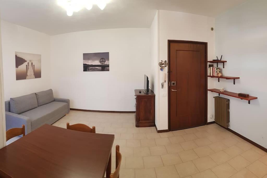 La Casa Di Anita - Golfo Dei Poeti Apartamento San Terenzo Exterior foto