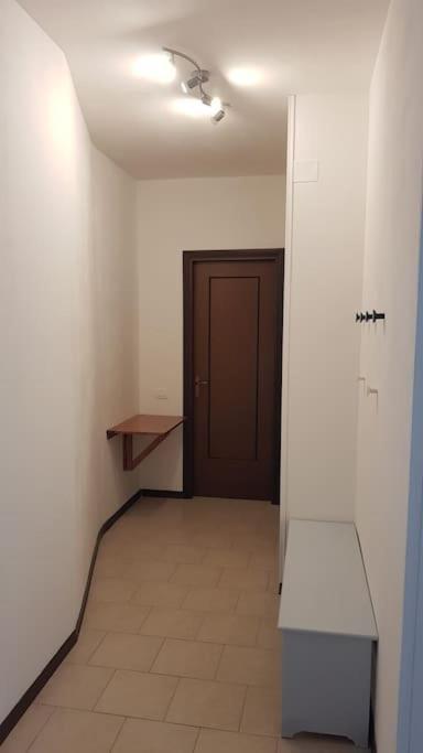 La Casa Di Anita - Golfo Dei Poeti Apartamento San Terenzo Exterior foto