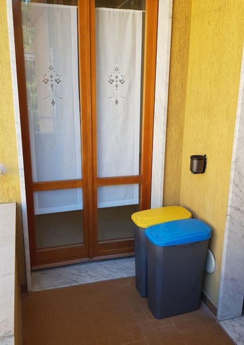 La Casa Di Anita - Golfo Dei Poeti Apartamento San Terenzo Exterior foto
