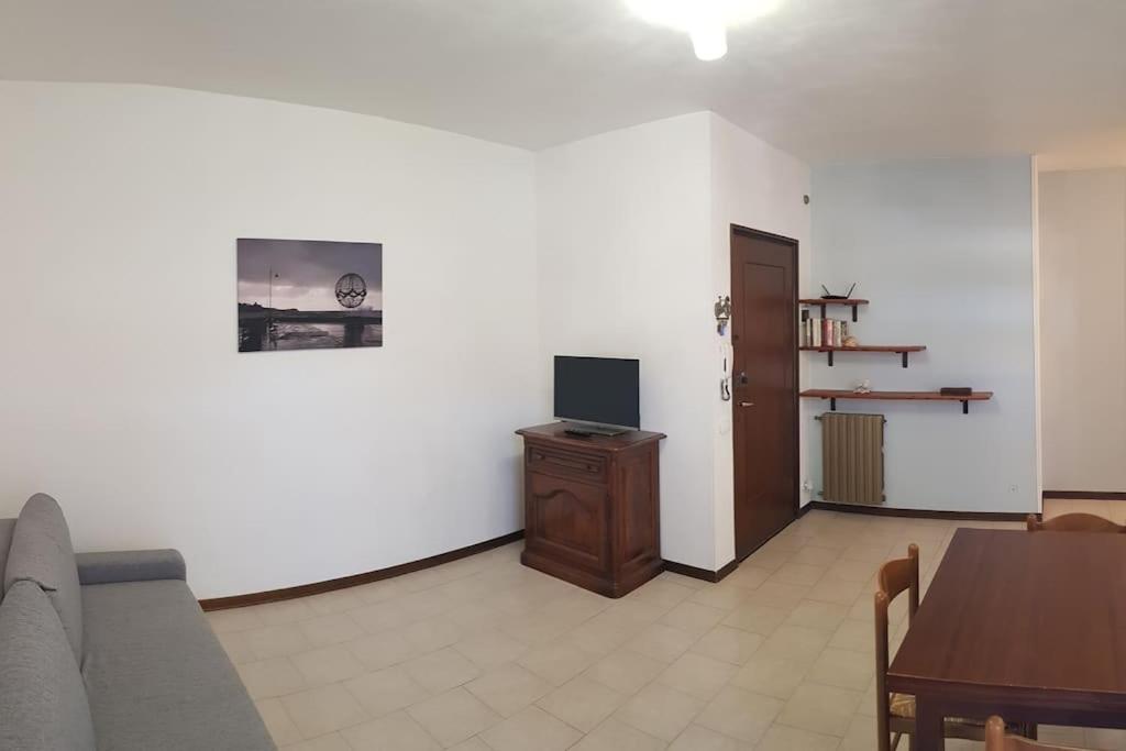 La Casa Di Anita - Golfo Dei Poeti Apartamento San Terenzo Exterior foto