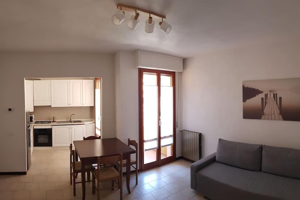 La Casa Di Anita - Golfo Dei Poeti Apartamento San Terenzo Exterior foto