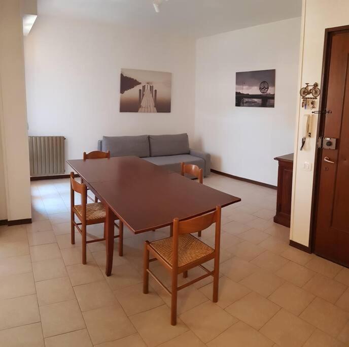 La Casa Di Anita - Golfo Dei Poeti Apartamento San Terenzo Exterior foto