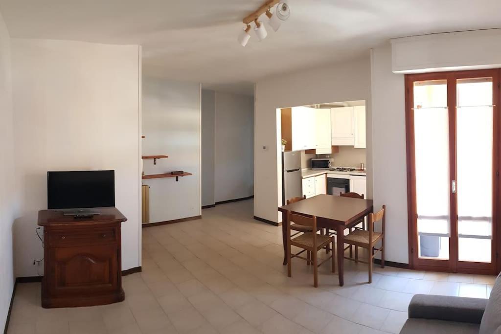 La Casa Di Anita - Golfo Dei Poeti Apartamento San Terenzo Exterior foto
