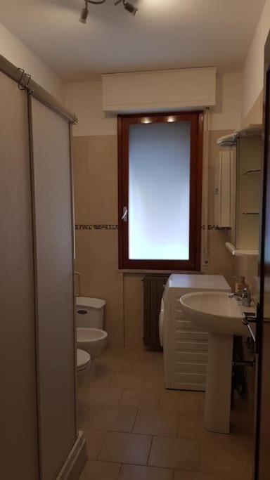 La Casa Di Anita - Golfo Dei Poeti Apartamento San Terenzo Exterior foto