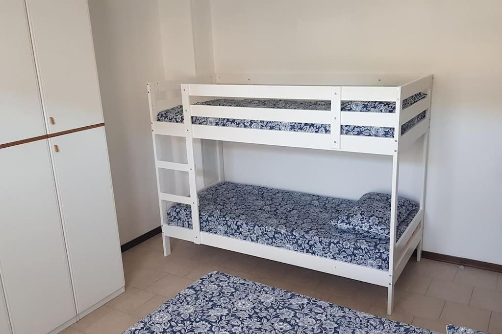 La Casa Di Anita - Golfo Dei Poeti Apartamento San Terenzo Exterior foto