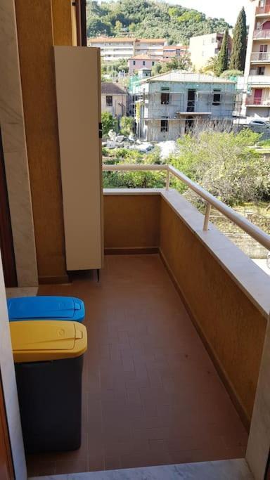 La Casa Di Anita - Golfo Dei Poeti Apartamento San Terenzo Exterior foto