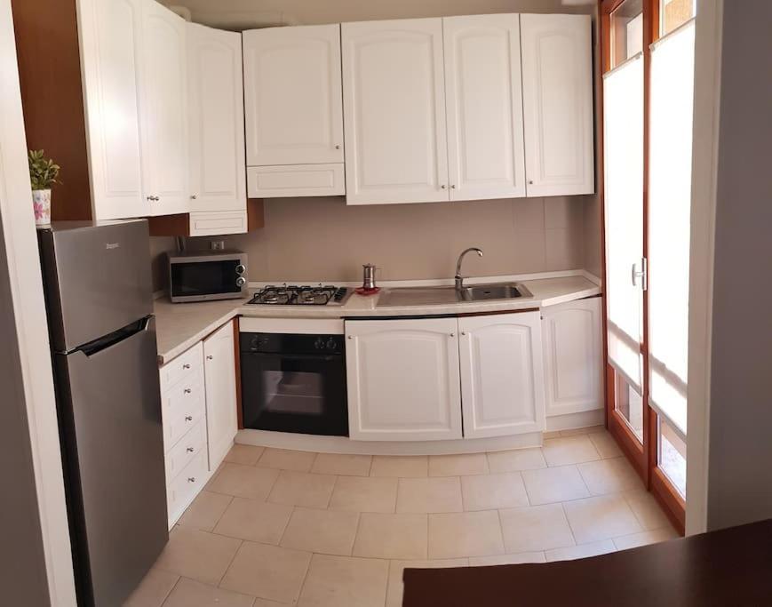 La Casa Di Anita - Golfo Dei Poeti Apartamento San Terenzo Exterior foto