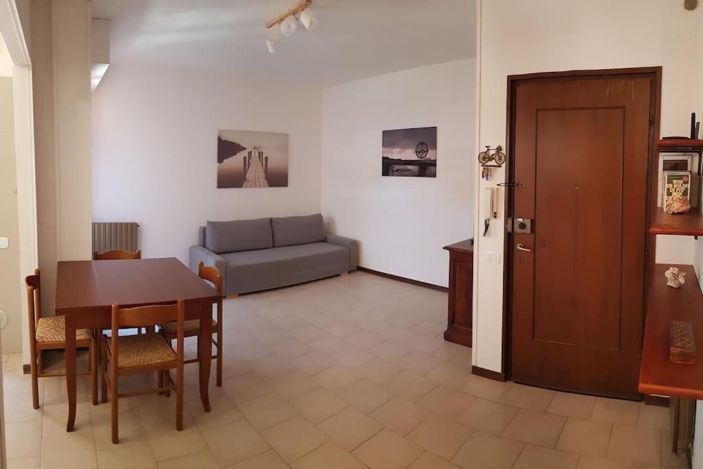 La Casa Di Anita - Golfo Dei Poeti Apartamento San Terenzo Exterior foto
